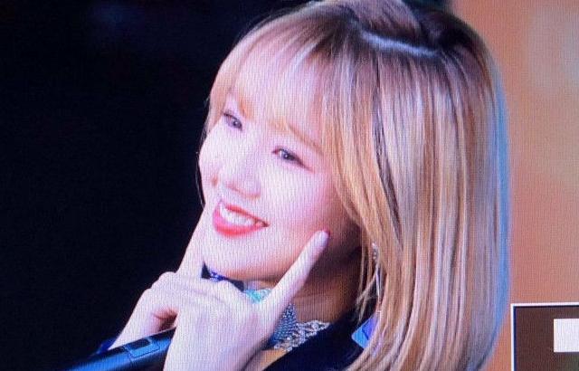 Oh My Girl 미미