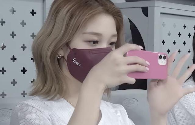 FROMIS 9  이서연