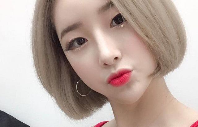 서현숙 치어리더