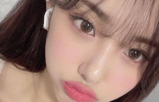 EVERGLOW 허유림