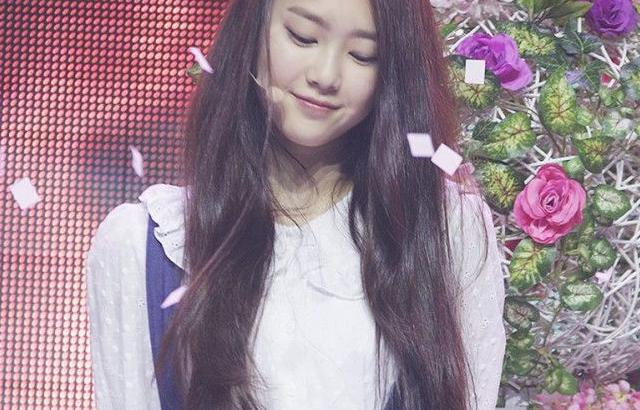 오마이걸 지호