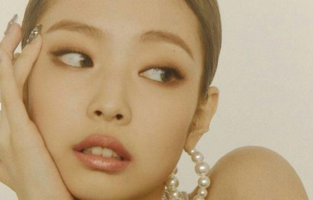 BLACKPINK 제니