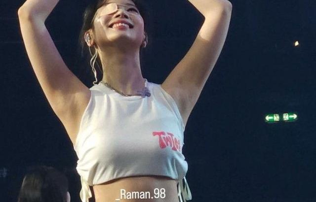 TWICE DAHYUN