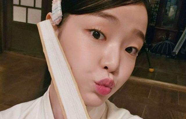 오마이걸 승희