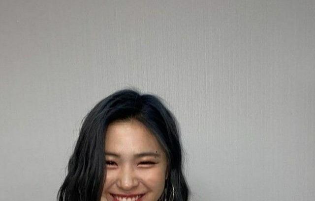 ITZY 류진