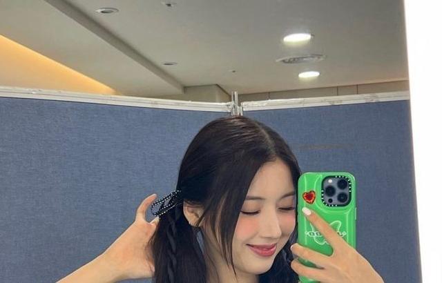 NMIXX 김지우