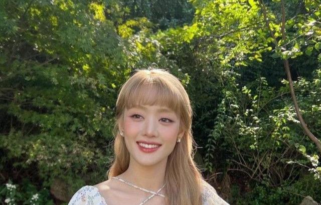 (G)I-DLE minnie
