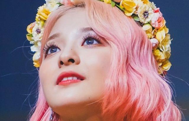 프로미스나인 이나경