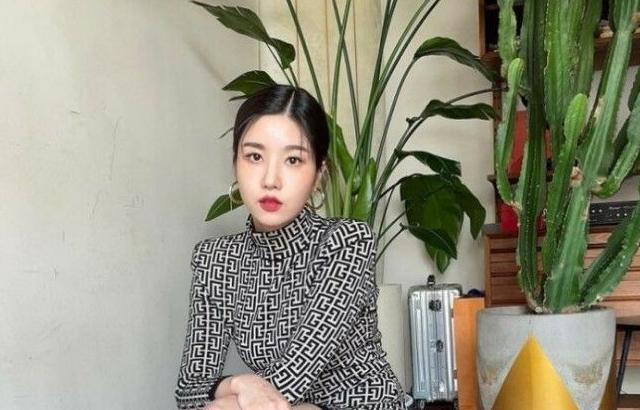 권은비