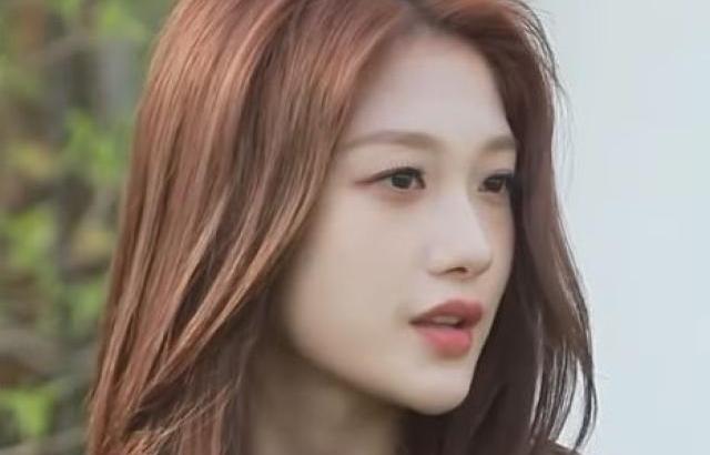 FROMIS 9  이서연