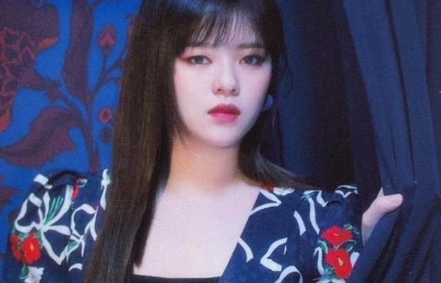 TWICE 정연