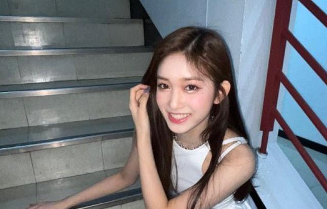 IVE leeseo