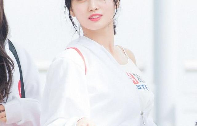 출국하는 트와이스