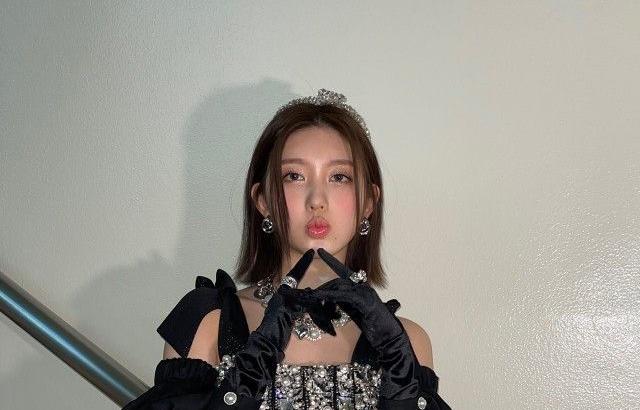 IVE gaeul