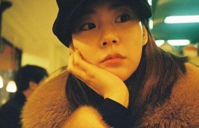한승연 인스타