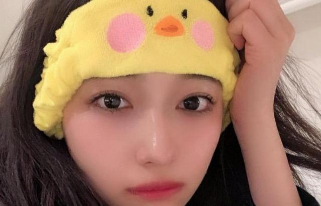 무라세사에 병아리
