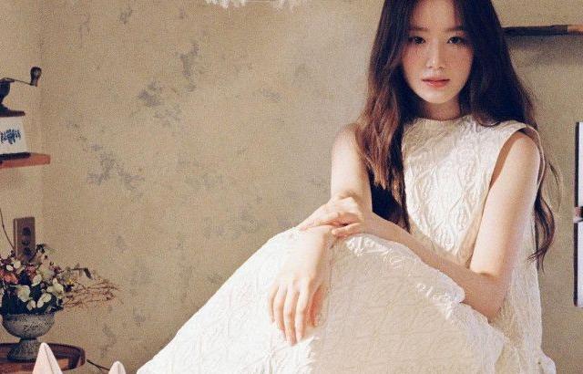 (G)I-DLE SHUHUA