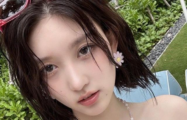 IVE 가을