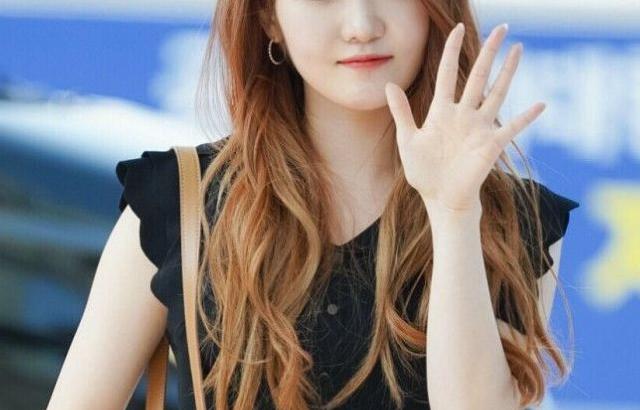 오늘자 인천공항 노지선.