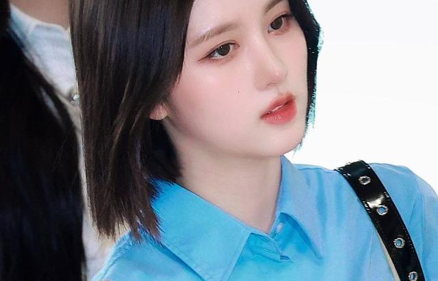 IVE GAEUL