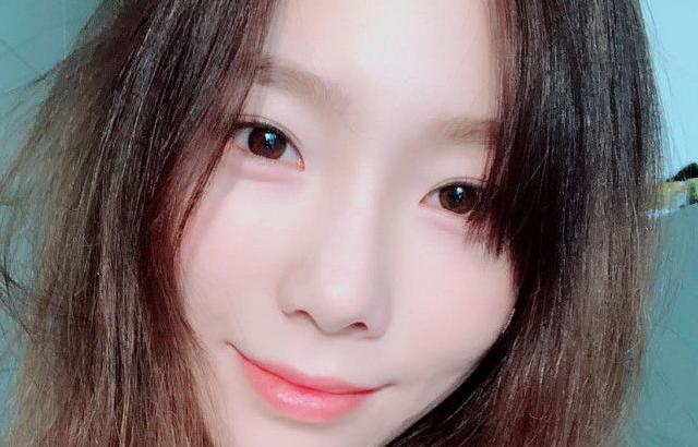 태연 인스타