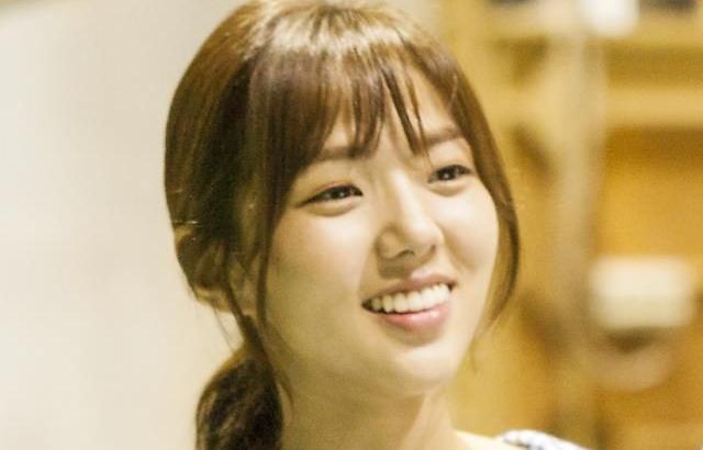 Chae Soo Bin
