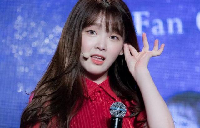 오마이걸 승희