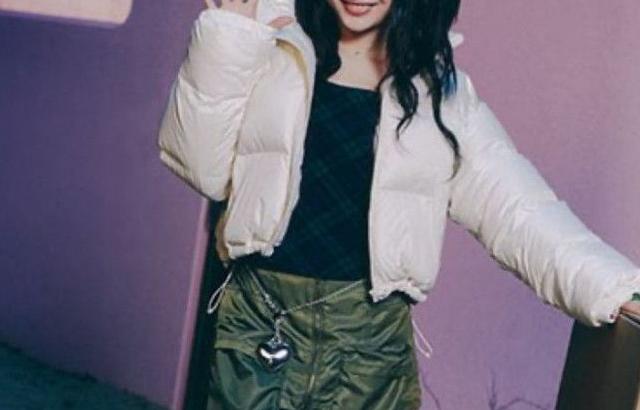 NEWJEANS 하니
