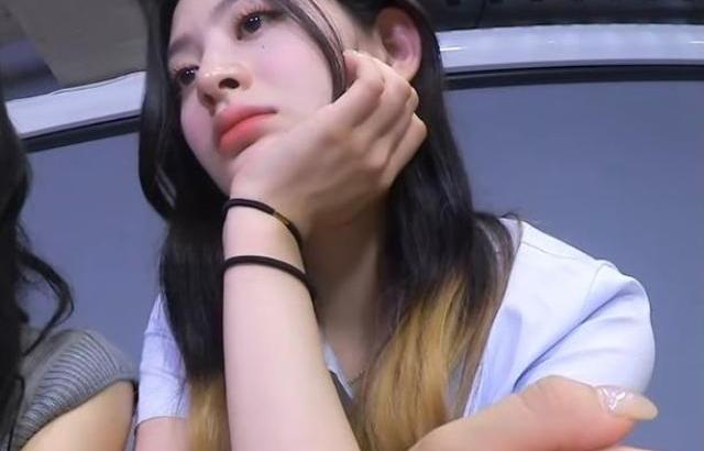 스테이씨 세은