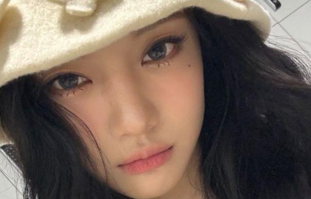 에스파 닝닝