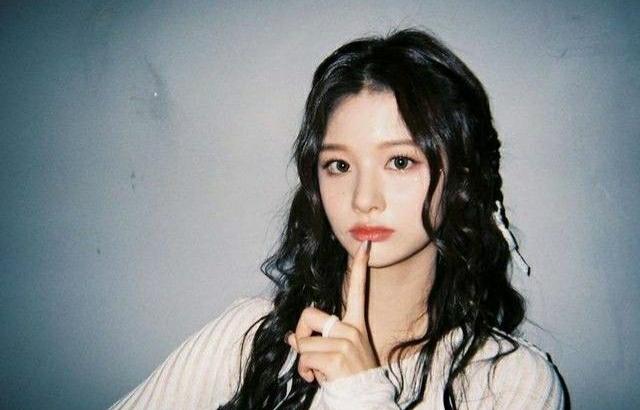 NMIXX Sullyoon