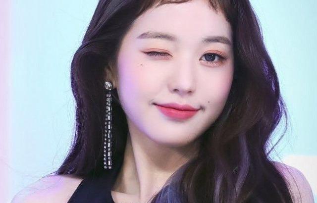 IVE wonyoung