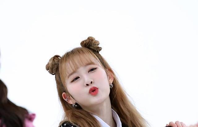 STAYC 박시은