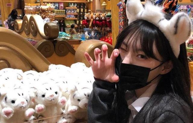 케플러 김채현