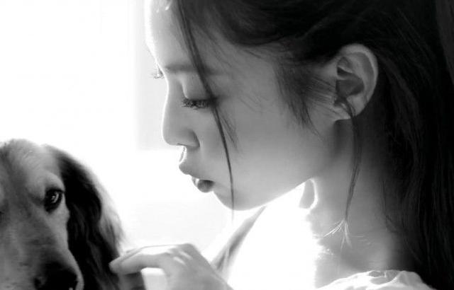 BLACKPINK JENNIE