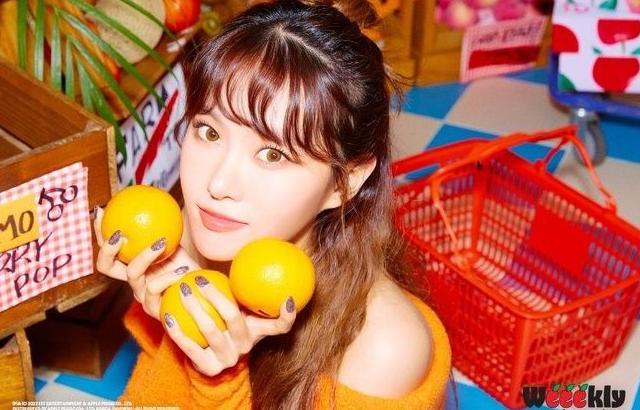 WEEEKLY 먼데이