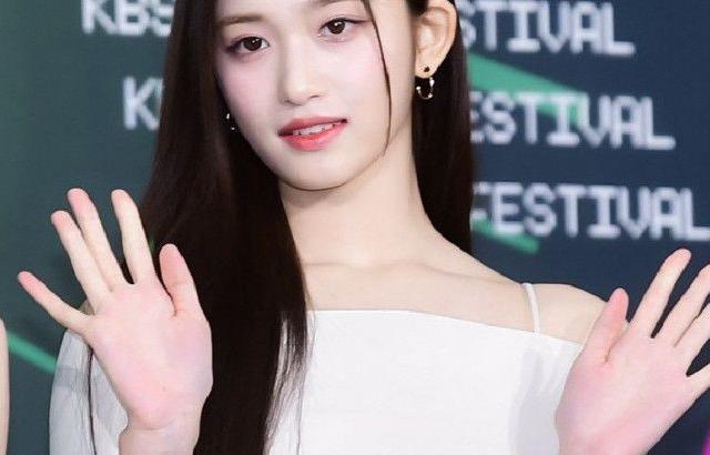 IVE LEESEO