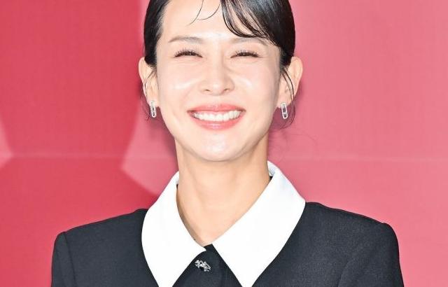 조여정