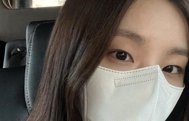 ITZY Yeji
