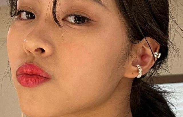 ITZY Ryujin