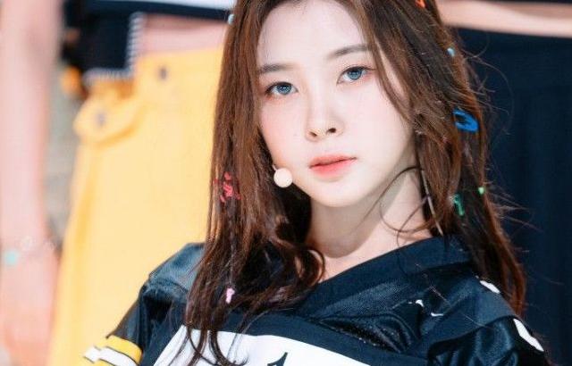 KEP1ER 김다연