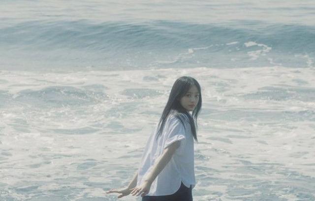 NewJeans 민지