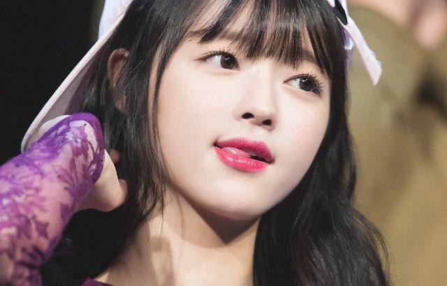 Oh My Girl 유시아