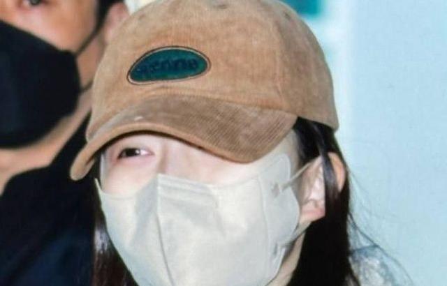 NMIXX 오해원