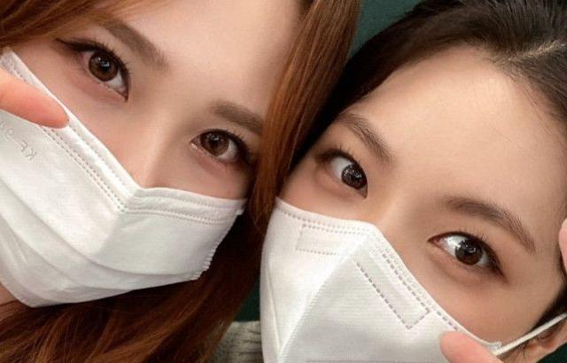 쥬리 오징어게임 with 이가은