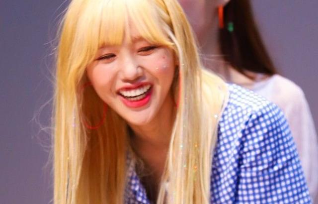 OH MY GIRL 미미