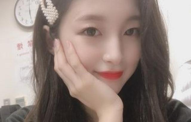 OH MY GIRL 아린