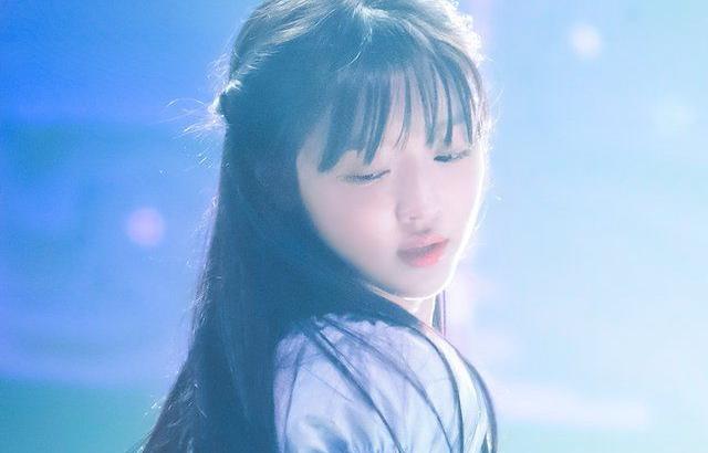 OH MY GIRL 유시아