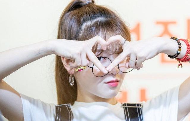 OH MY GIRL 현승희