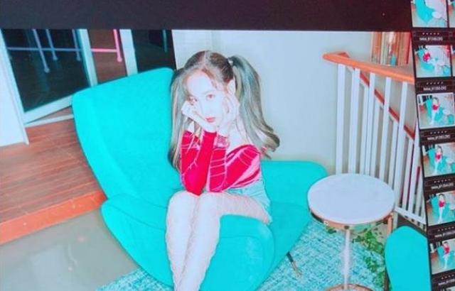 나연스타그램